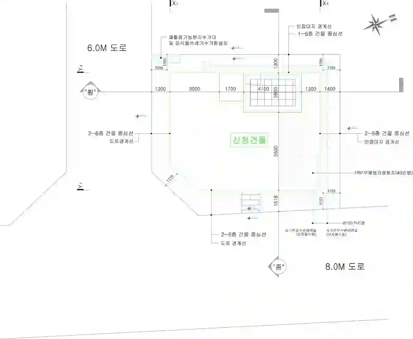 성수동2가 321-61 배치도 이미지
